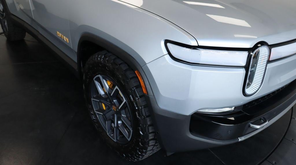 2022 RIVIAN R1T Launch Edition