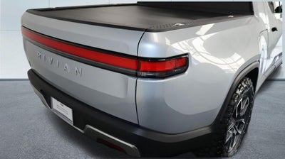2022 RIVIAN R1T Launch Edition