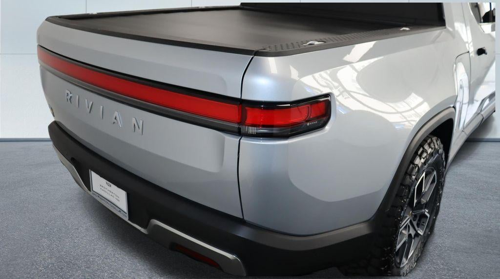 2022 RIVIAN R1T Launch Edition