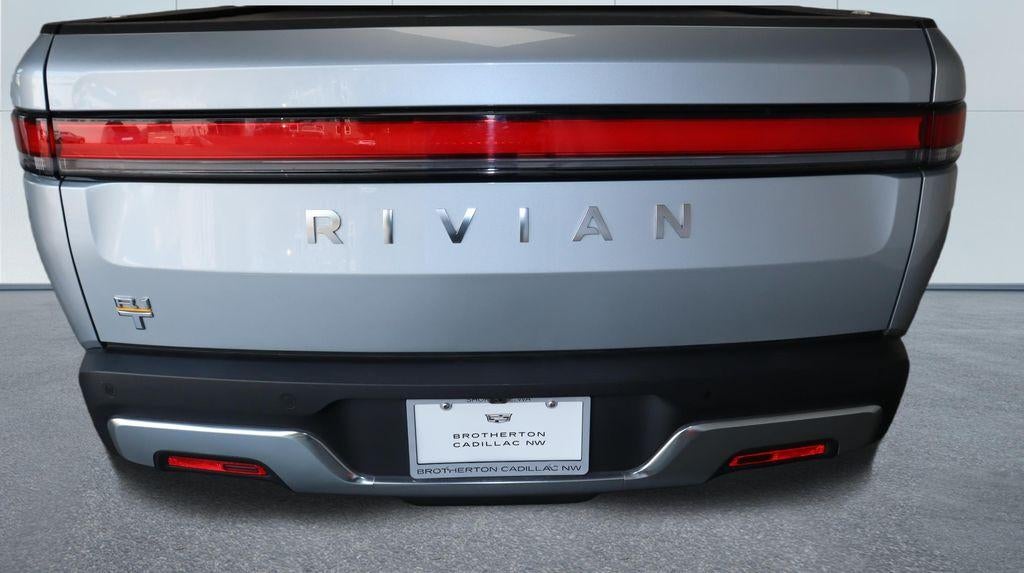 2022 RIVIAN R1T Launch Edition