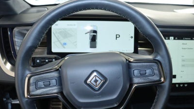 2022 RIVIAN R1T Launch Edition