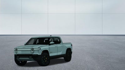 2022 RIVIAN R1T Launch Edition