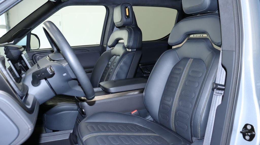 2022 RIVIAN R1T Launch Edition