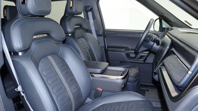 2022 RIVIAN R1T Launch Edition