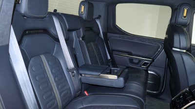 2022 RIVIAN R1T Launch Edition
