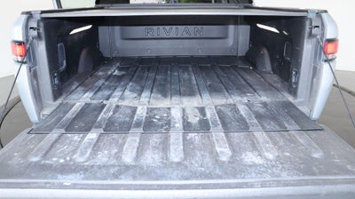 2022 RIVIAN R1T Launch Edition