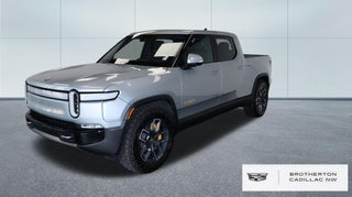 2022 RIVIAN R1T Launch Edition