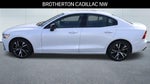 2024 Volvo S60 B5 Plus Dark Theme