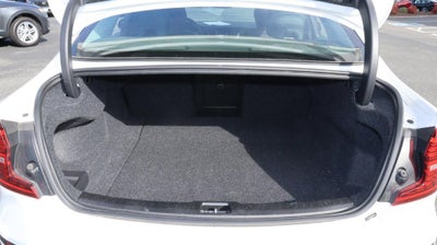 2024 Volvo S60 B5 Plus Dark Theme