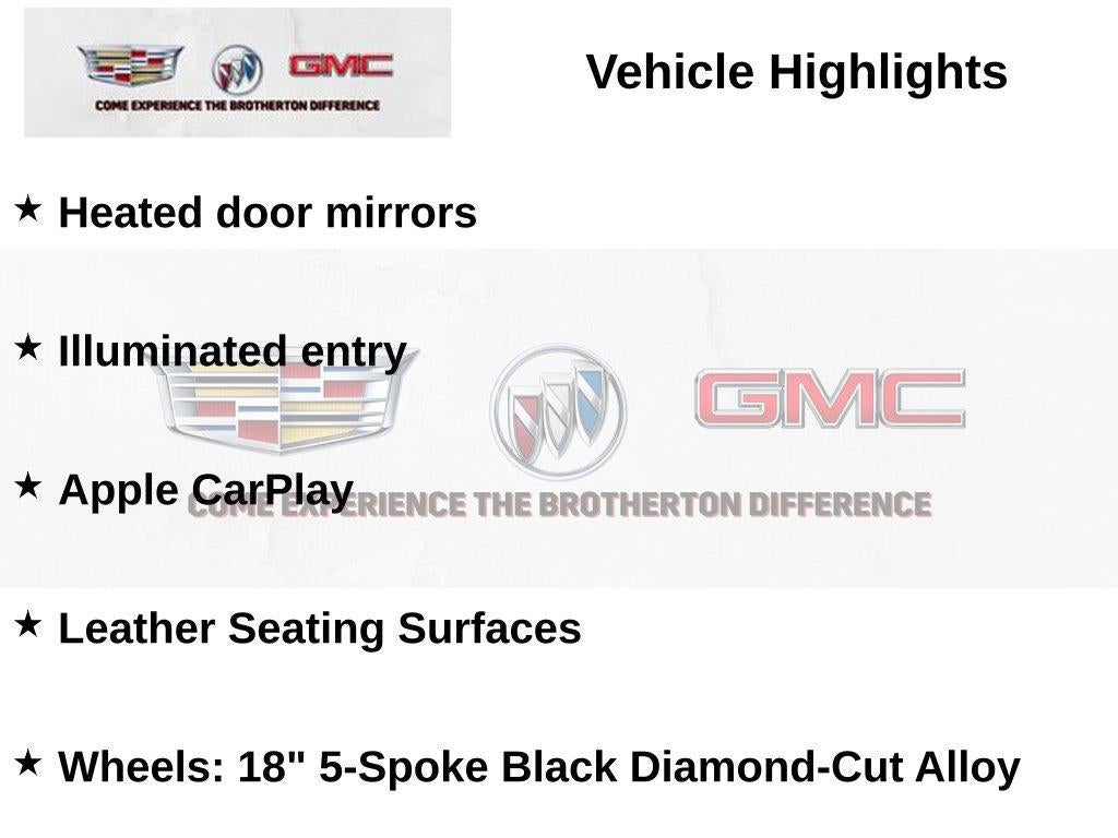 2024 Volvo S60 B5 Plus Dark Theme