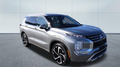 2023 Mitsubishi Outlander SEL