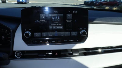 2023 Mitsubishi Outlander SEL
