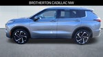 2023 Mitsubishi Outlander SEL