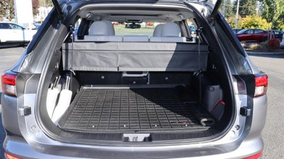2023 Mitsubishi Outlander SEL