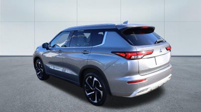 2023 Mitsubishi Outlander SEL