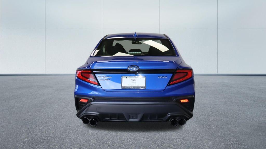 2023 Subaru WRX Base