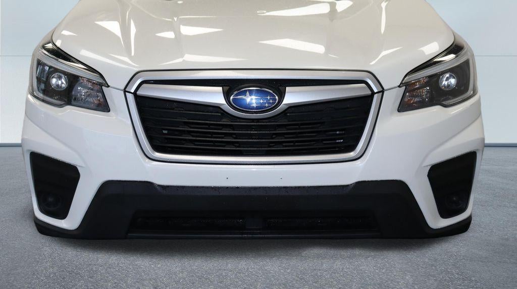 2021 Subaru Forester Base