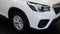 2021 Subaru Forester Base