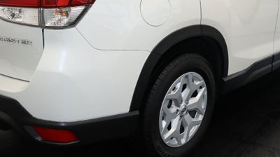 2021 Subaru Forester Base