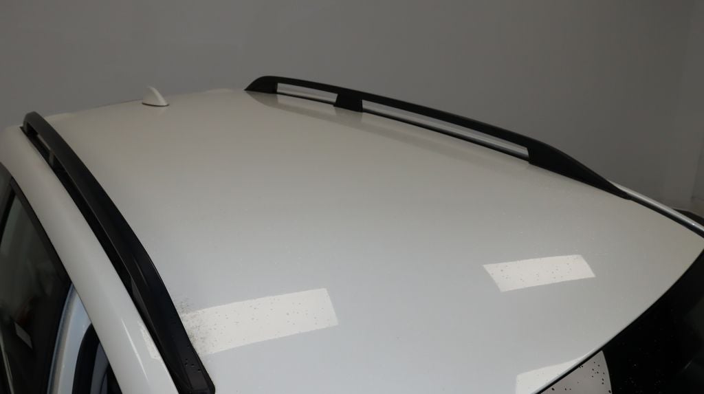2021 Subaru Forester Base
