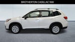2021 Subaru Forester Base