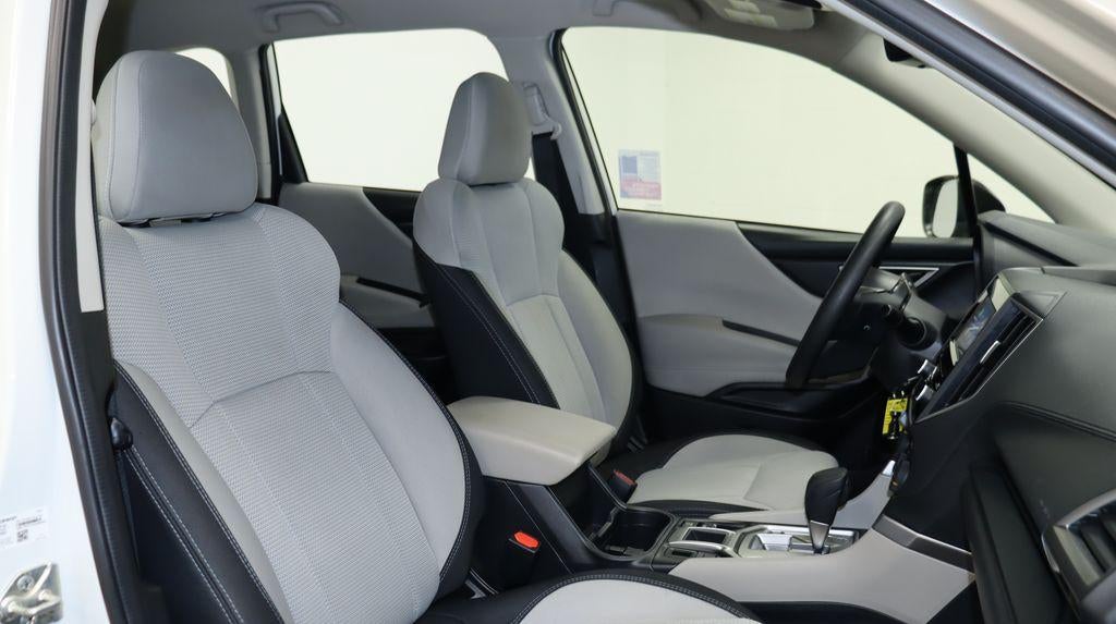2021 Subaru Forester Base