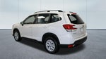 2021 Subaru Forester Base