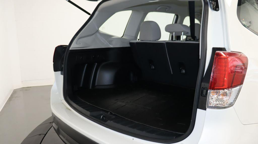 2021 Subaru Forester Base