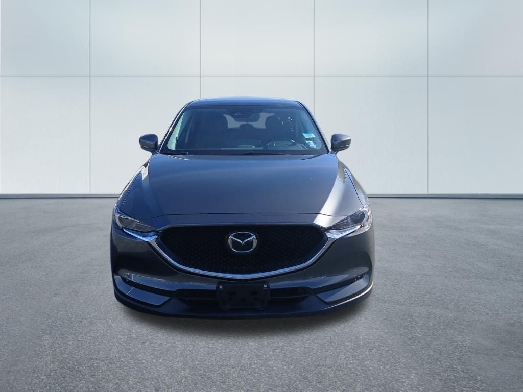 2021 Mazda Mazda CX-5 Grand Touring Reserve