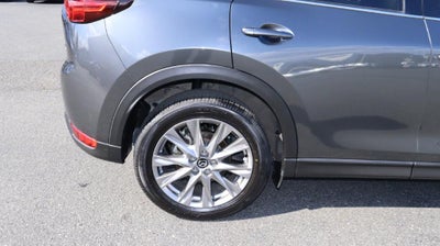 2021 Mazda Mazda CX-5 Grand Touring Reserve