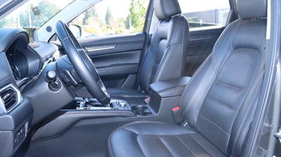 2021 Mazda Mazda CX-5 Grand Touring Reserve