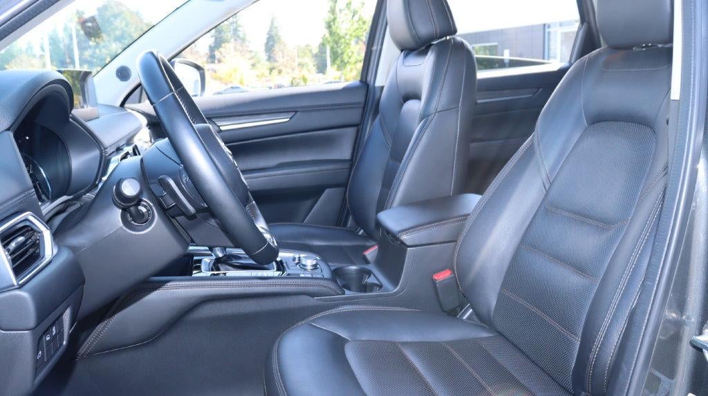 2021 Mazda Mazda CX-5 Grand Touring Reserve