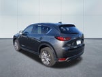2021 Mazda Mazda CX-5 Grand Touring Reserve