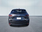 2021 Mazda Mazda CX-5 Grand Touring Reserve