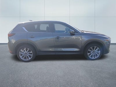 2021 Mazda Mazda CX-5 Grand Touring Reserve