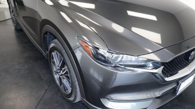 2018 Mazda Mazda CX-5 Touring