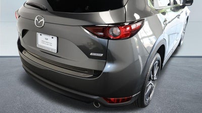 2018 Mazda Mazda CX-5 Touring