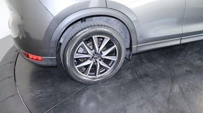 2018 Mazda Mazda CX-5 Touring