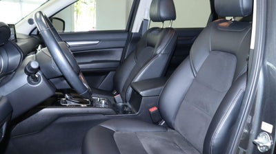 2018 Mazda Mazda CX-5 Touring