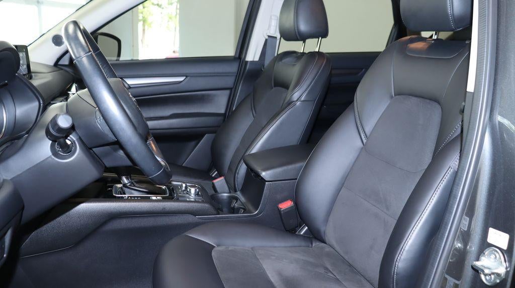 2018 Mazda Mazda CX-5 Touring