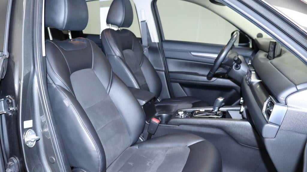 2018 Mazda Mazda CX-5 Touring
