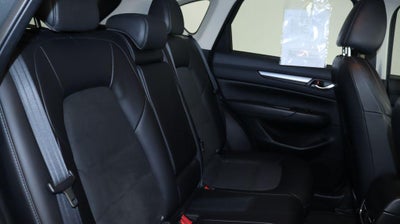 2018 Mazda Mazda CX-5 Touring