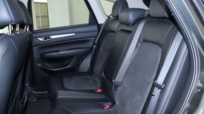 2018 Mazda Mazda CX-5 Touring