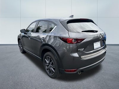 2018 Mazda Mazda CX-5 Touring