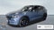 2021 Mazda Mazda CX-5 Carbon Edition Turbo