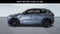 2021 Mazda Mazda CX-5 Carbon Edition Turbo