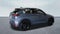 2021 Mazda Mazda CX-5 Carbon Edition Turbo