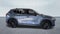 2021 Mazda Mazda CX-5 Carbon Edition Turbo