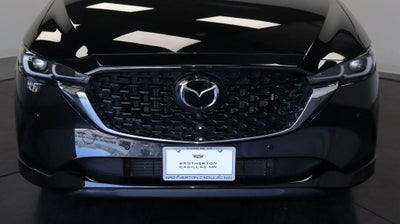 2023 Mazda Mazda CX-5 2.5 Turbo Signature