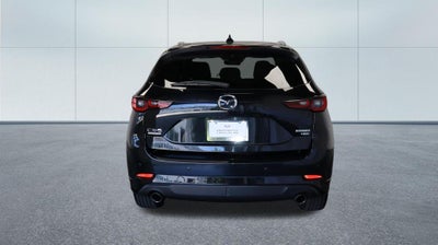 2023 Mazda Mazda CX-5 2.5 Turbo Signature
